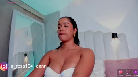 danna ross101 online show from January 12, 2026, 3:23 am