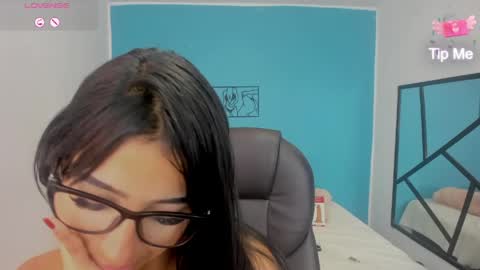 Snapshot of danna_said chatting on June 3, 2026, 3:50 pm Danna online show from June 3, 2026, 3:50 pm
