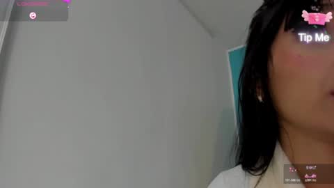Snapshot of danna_said chatting on June 27, 2026, 2:01 pm Danna online show from June 27, 2026, 2:01 pm