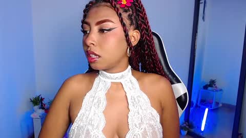 Danna online show from January 10, 2025, 9:02 am