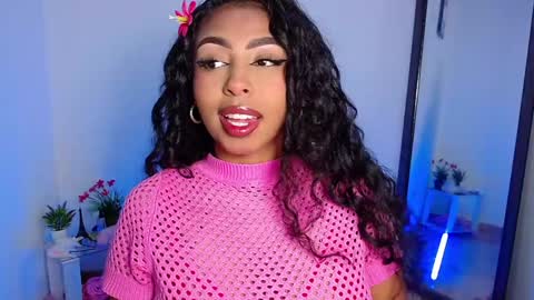 Danna online show from January 13, 2025, 7:21 am