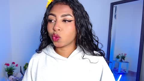 Danna online show from February 4, 2025, 8:02 am