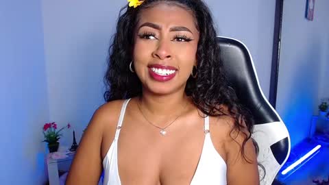 Danna online show from February 7, 2025, 3:52 pm