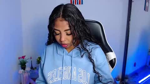 Danna online show from February 12, 2025, 8:06 am