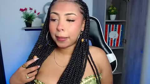 Danna online show from March 21, 2026, 10:20 am