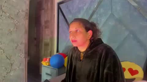 danna_sg online show from June 21, 2026, 3:31 am