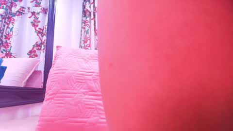 Danna Berlin  online show from December 21, 2024, 7:27 pm