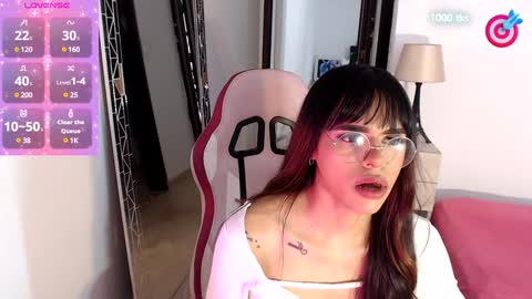 Dannamunoz130 online show from January 11, 2025, 12:07 pm