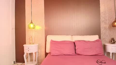 Dannamunoz130 online show from November 26, 2025, 12:17 pm