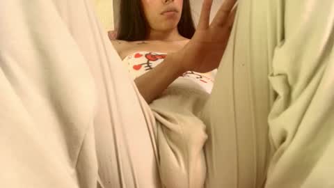 Dannamunoz130 online show from December 16, 2025, 1:49 pm