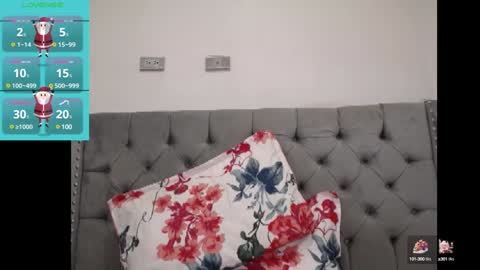 Danna online show from December 27, 2024, 4:36 am