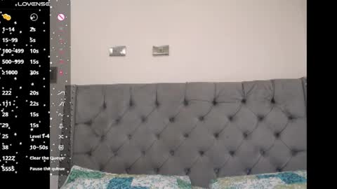 Danna online show from March 31, 2026, 12:45 am