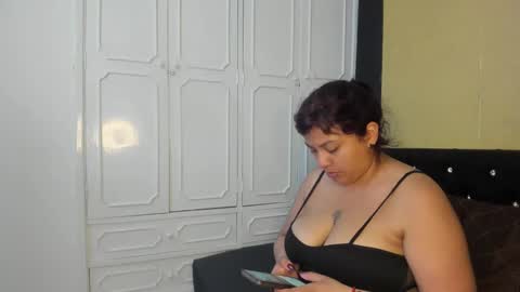 Snapshot of dannagarza chatting on February 16, 2025, 4:31 am Danna Garza online show from February 16, 2025, 4:31 am