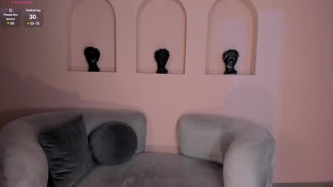 Danna Gibbs online show from February 25, 2025, 1:41 am