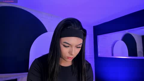 Danna Gibbs online show from September 14, 2025, 3:16 am