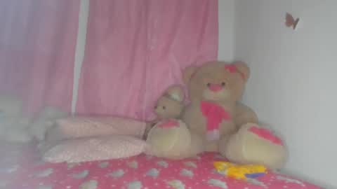 Snapshot of dannajeins chatting on September 29, 2025, 12:21 pm Danna Sofia jeins online show from September 29, 2025, 12:21 pm