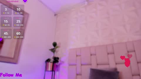 Danna online show from January 28, 2025, 11:07 pm