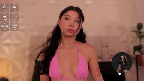 Danna online show from February 19, 2025, 7:48 pm