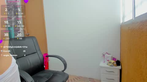 Danna online show from February 11, 2025, 7:16 pm