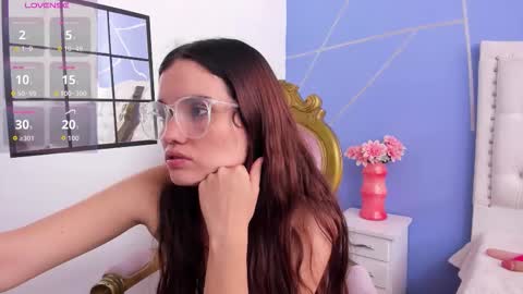 Danna online show from October 26, 2025, 6:36 pm