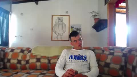 Snapshot of dannasophia__ chatting on January 3, 2025, 1:03 pm Peter and Danna 5am -10am and 5pm-8pm Local time Colombia online show from January 3, 2025, 1:03 pm