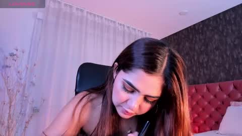 Danna online show from September 16, 2025, 2:51 pm