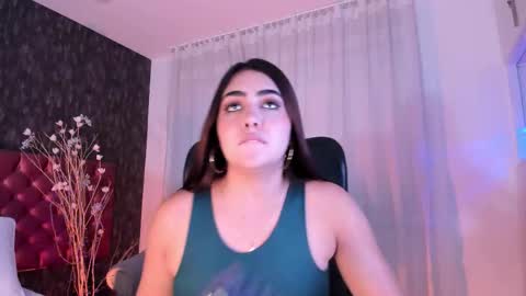 Danna online show from October 18, 2025, 4:41 pm