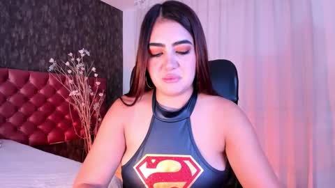 Danna online show from October 22, 2025, 2:28 pm