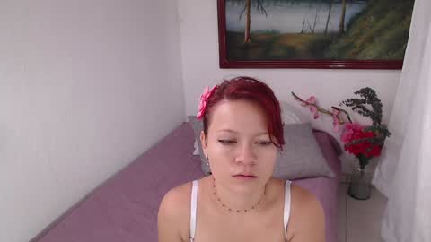 Snapshot of dannatiny chatting on February 5, 2025, 1:00 pm Danna online show from February 5, 2025, 1:00 pm