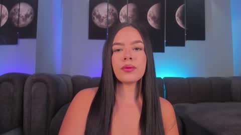 Danna online show from February 22, 2026, 1:51 am