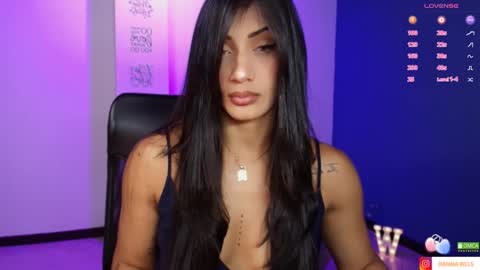 Snapshot of dannawells chatting on December 22, 2024, 5:42 pm Danna Wells online show from December 22, 2024, 5:42 pm