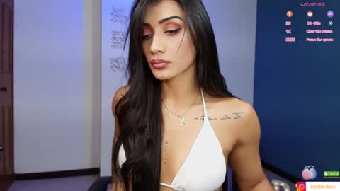 Snapshot of dannawells chatting on December 28, 2024, 10:13 pm Danna Wells online show from December 28, 2024, 10:13 pm