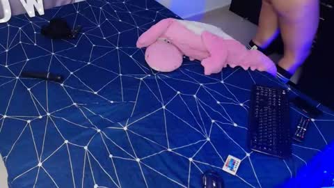 Snapshot of dannawells chatting on February 16, 2025, 11:16 pm Danna Wells online show from February 16, 2025, 11:16 pm