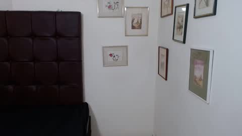 Danna online show from January 28, 2025, 5:46 pm