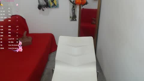 Danna online show from October 31, 2025, 1:23 pm