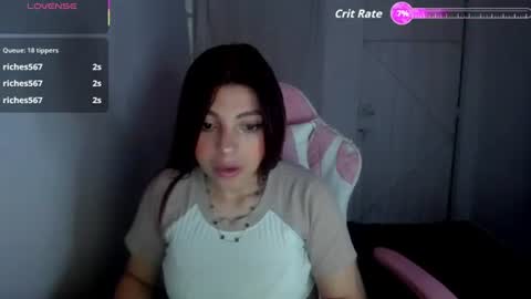 Snapshot of danni_milk69 chatting on June 12, 2026, 7:46 pm danni_milk69 online show from June 12, 2026, 7:46 pm