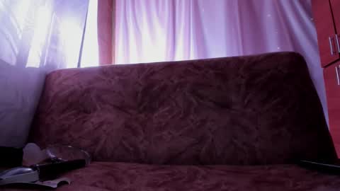 Danni online show from March 19, 2026, 8:02 pm