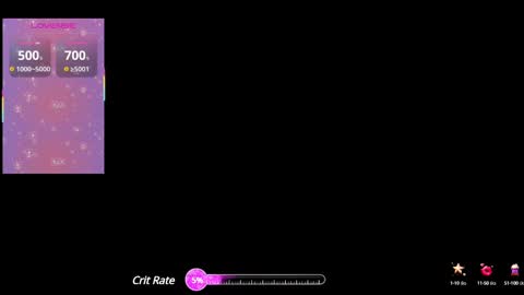 dannia_13 online show from February 21, 2025, 2:28 am