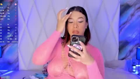 Snapshot of danniamonroee chatting on May 8, 2026, 11:59 am Danna Monroe online show from May 8, 2026, 11:59 am
