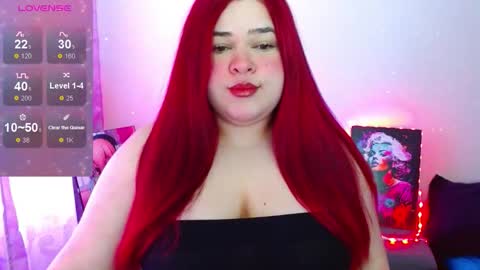 Maddisoon online show from December 1, 2025, 1:16 pm