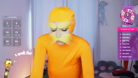    online show from October 31, 2025, 5:36 pm