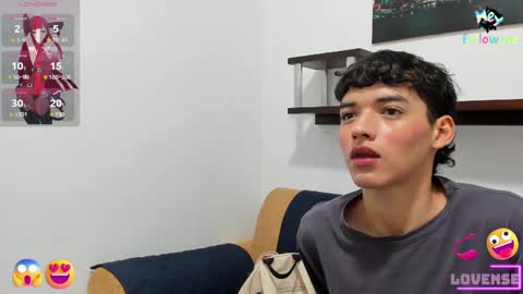 Snapshot of danniels_sweet chatting on December 16, 2024, 12:16 pm danniels_sweet online show from December 16, 2024, 12:16 pm