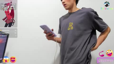 Snapshot of danniels_sweet chatting on December 16, 2024, 3:22 pm danniels_sweet online show from December 16, 2024, 3:22 pm
