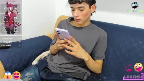 Snapshot of danniels_sweet chatting on December 16, 2024, 6:27 pm danniels_sweet online show from December 16, 2024, 6:27 pm
