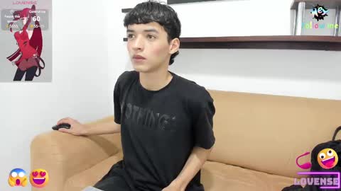 Snapshot of danniels_sweet chatting on December 21, 2024, 12:06 pm danniels_sweet online show from December 21, 2024, 12:06 pm