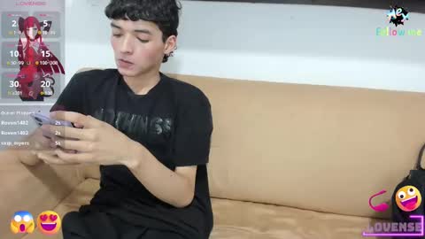 Snapshot of danniels_sweet chatting on December 21, 2024, 6:12 pm danniels_sweet online show from December 21, 2024, 6:12 pm
