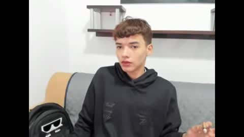 Snapshot of danniels_sweet chatting on January 9, 2025, 12:30 pm danniels_sweet online show from January 9, 2025, 12:30 pm