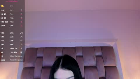 Snapshot of dannika07 chatting on May 12, 2026, 3:25 am Dannika online show from May 12, 2026, 3:25 am