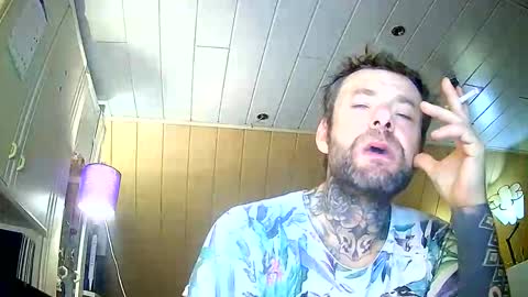 DannotDon online show from March 20, 2026, 6:13 pm