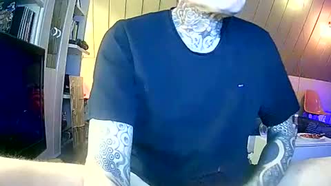 DannotDon online show from April 22, 2026, 6:42 pm